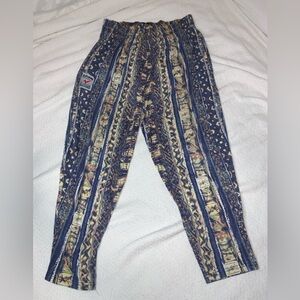 Vintage ‘Platinum’ Joggers Pre Loved Excellent Condition